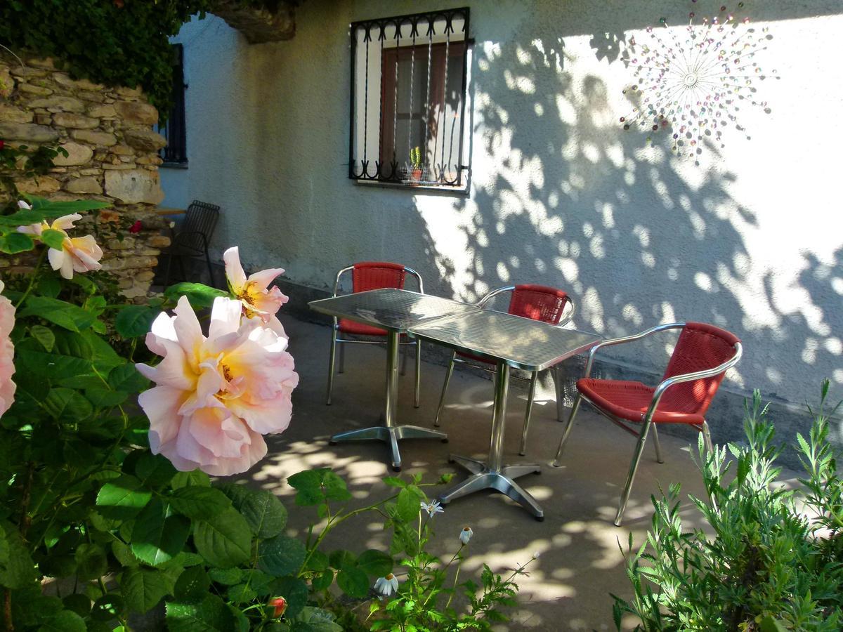 Un Posto Al Sole Villa Diano San Pietro Exterior photo