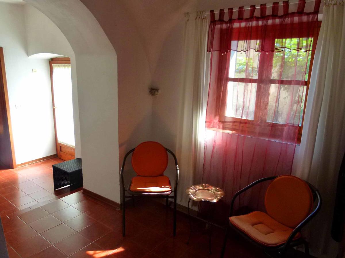 Un Posto Al Sole Villa Diano San Pietro Exterior photo