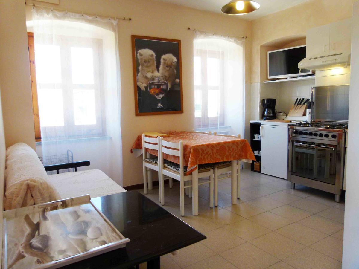 Un Posto Al Sole Villa Diano San Pietro Exterior photo