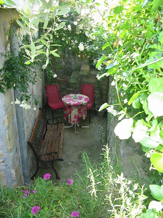 Un Posto Al Sole Villa Diano San Pietro Exterior photo