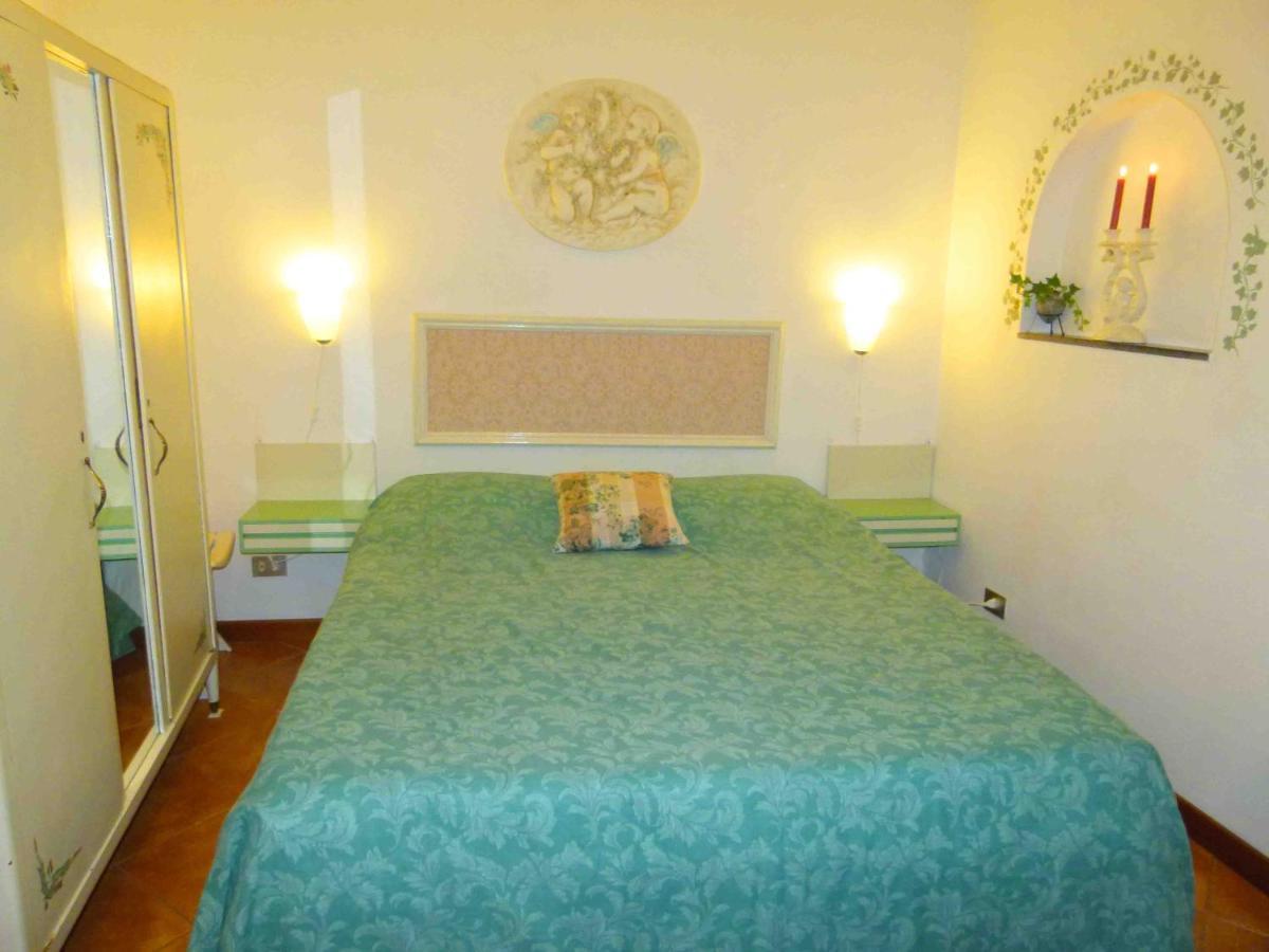 Un Posto Al Sole Villa Diano San Pietro Exterior photo